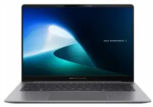ASUS EXPERTBOOK P5/ 14” WQXGA 400NIT/ ULTRA 5 228V/32GB/512GB SSD/BACKLIT KEYB/W11P/3Y/EN