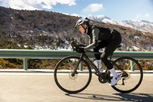 SHOKZ OpenSwim Pro Headset Wireless Open-ear Sports Bluetooth Grey