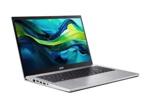 Acer Aspire Go 15 AG15-42P-R917 Ryzen 7 7730U 15.6" FHD AG 16GB SSD 512 BT LAN Windows 11 Pure Silv…