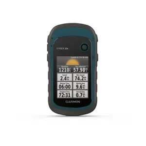 "eTrex 22x" GPS, EU/WW