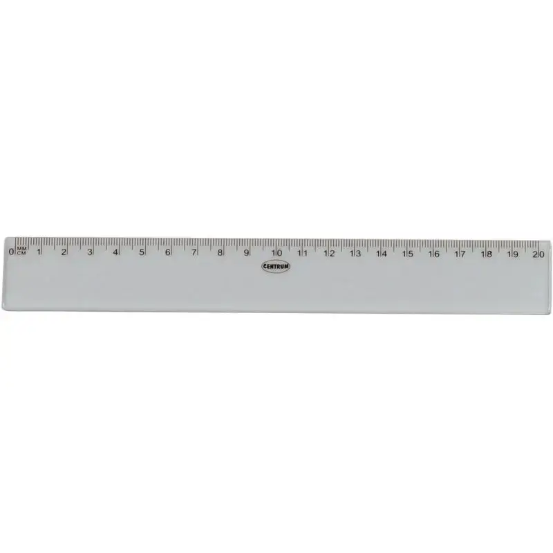 Liniuotė, 20cm