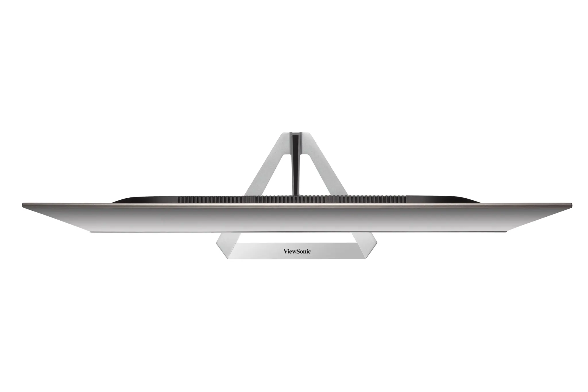 Monitorius Viewsonic VX Series VX3276-4K-mhd, 81.3 cm (32"), 3840 x 2160 pixels, 4K Ultra HD, LED, 8 ms, Silver