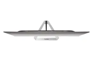 Monitorius Viewsonic VX Series VX3276-4K-mhd, 81.3 cm (32"), 3840 x 2160 pixels, 4K Ultra HD, LED, 8 ms, Silver