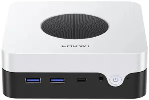 PC Chuwi Larkbox-X-P-K1 i3-1220P 8GB SSD256 BT W11Pro
