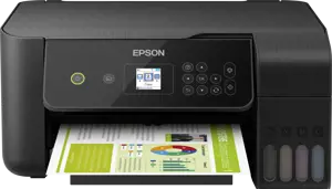 Epson EcoTank L3160