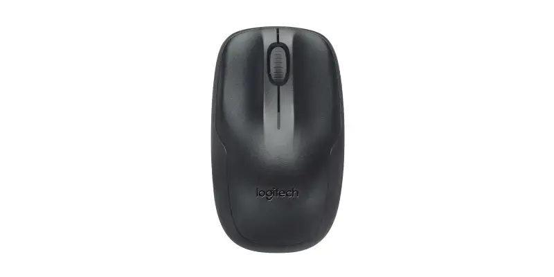 LOGITECH MK220 belaidžio ryšio klaviatūra + pelė(JAV)