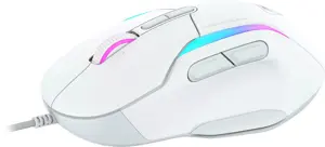 Turtle Beach mouse Kone II, white