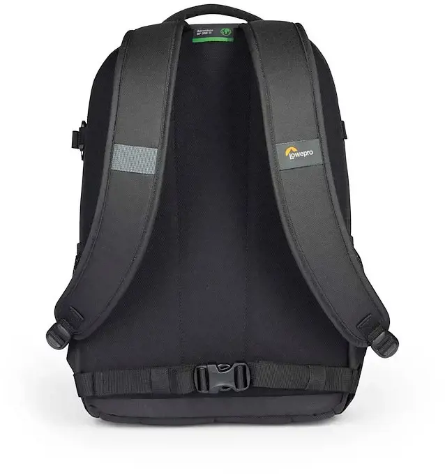 Lowepro backpack Adventura BP 300 III, black