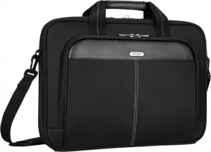 "TARGUS" 15,6" CLASSIC TOPLOAD JUODAS