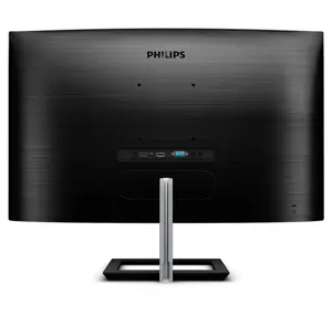 Monitorius Philips E Line 272E1CA/00, 68.6 cm (27"), 1920 x 1080 pixels, Full HD, LCD, 4 ms, Black