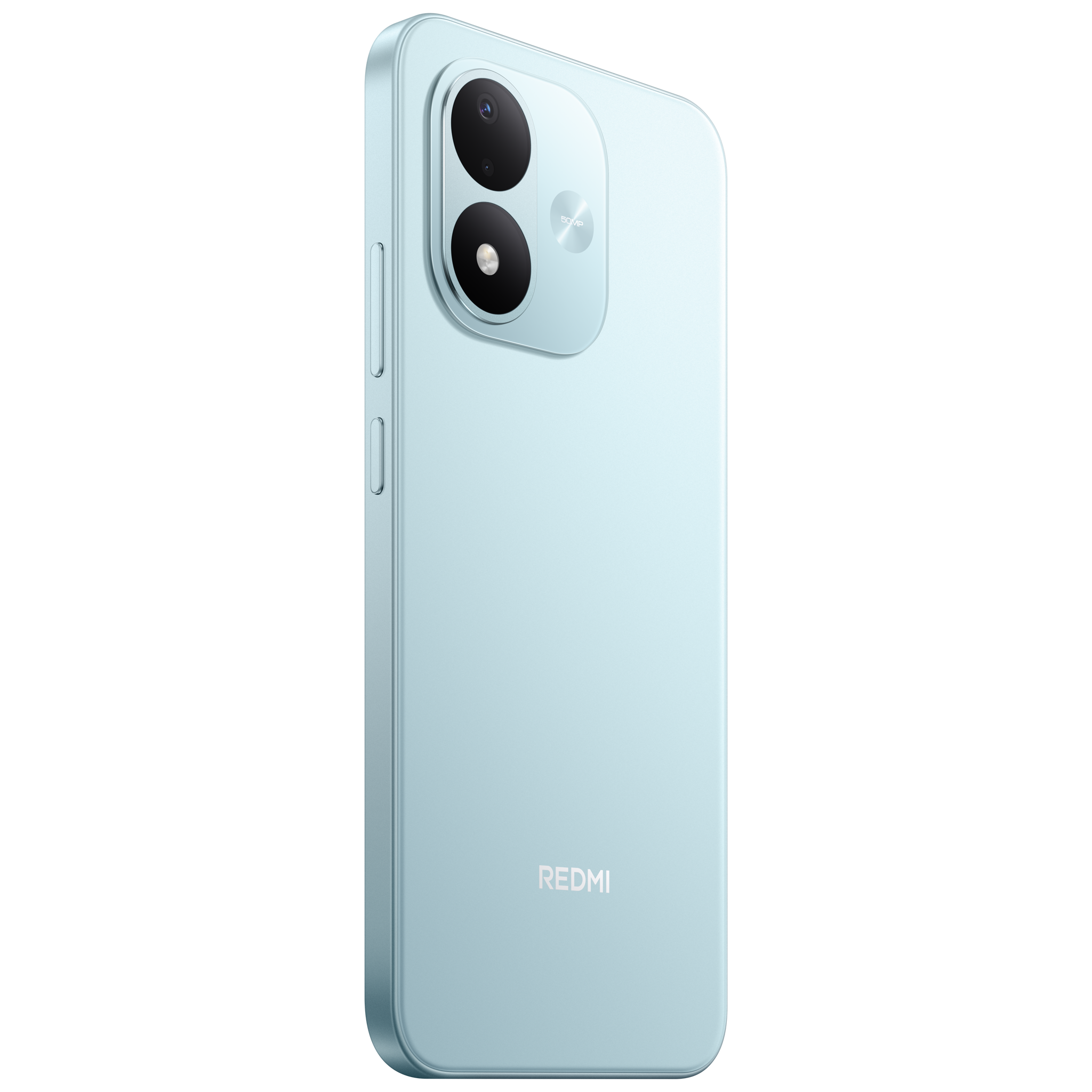 Xiaomi Redmi Note 17 5G | Sky Teal | 6.99 " | AMOLED | 2396 x 1080 pixels | Qualcomm | Snapdragon 4 Gen 4 | Internal RAM 6 GB | 128 GB | Dual SIM | 4G | 5G | Main camera resolution 50 MP | Secondary camera resolution 16 MP | Android | 16