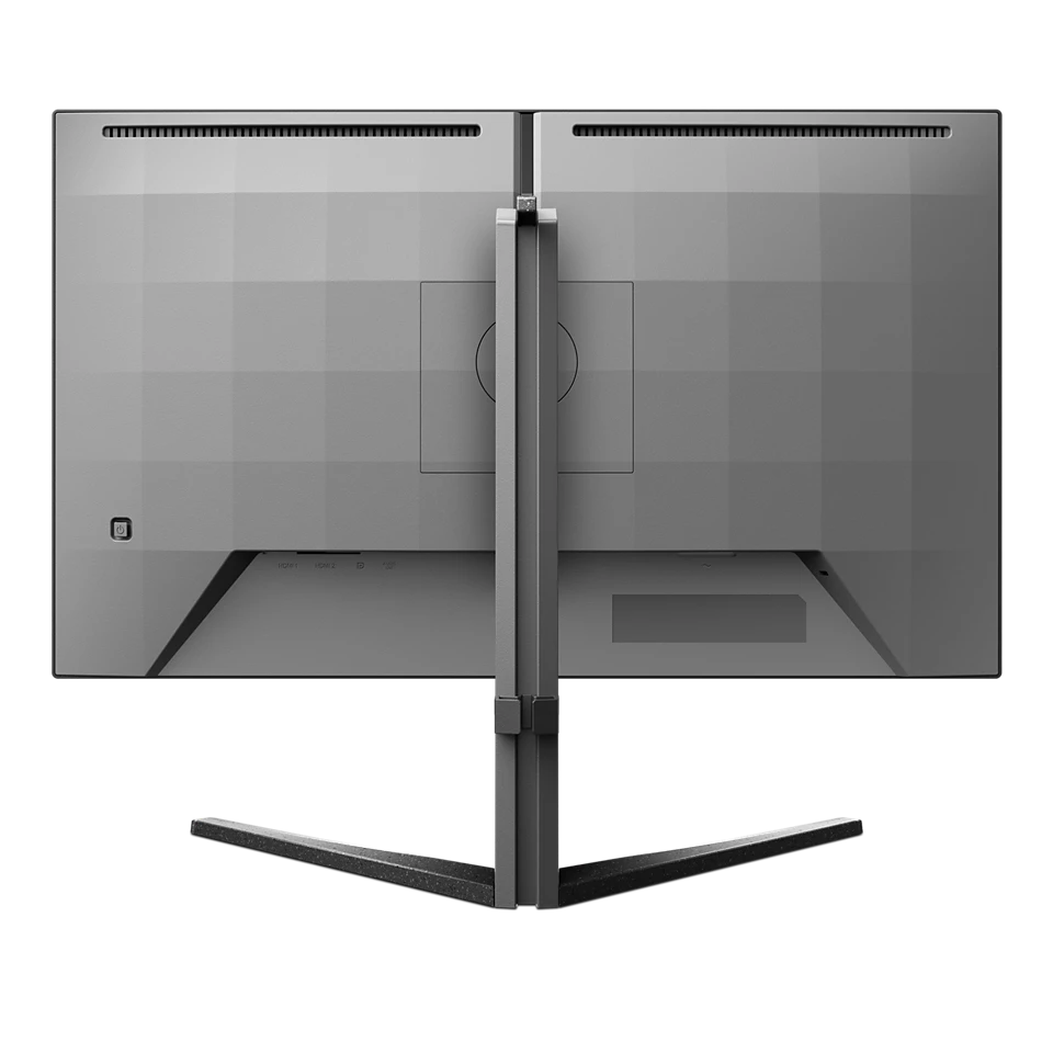 Philips | 27M2N3800A/00 | 27 " | Fast IPS | 4K UHD | 16:9 | 160 Hz | 1 ms | 3840 x 2160 pixels | 350 cd/m² | HDMI ports quantity 2 | Charcoal