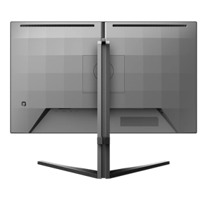 Philips | 27M2N3800A/00 | 27 " | Fast IPS | 4K UHD | 16:9 | 160 Hz | 1 ms | 3840 x 2160 pixels | 350 cd/m² | HDMI ports quantity 2 | Charcoal