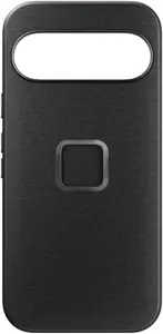Peak Design case Pixel 9 Mobile Everyday Fabric Case, charcoal