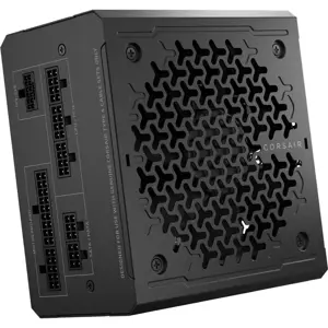 Maitinimo blokas CORSAIR CP-9020295-EU, 750 W, 80 PLUS Gold