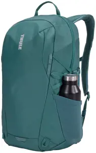 "Thule EnRoute" TEBP4116 - "Mallard Green", miesto, 39,6 cm (15,6"), nešiojamojo kompiuterio skyrius, nailonas