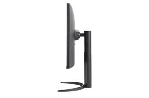 LG 32UR550K-B 32" UHD VA 16:9 3840 X 2160 DP/HDMI HAS