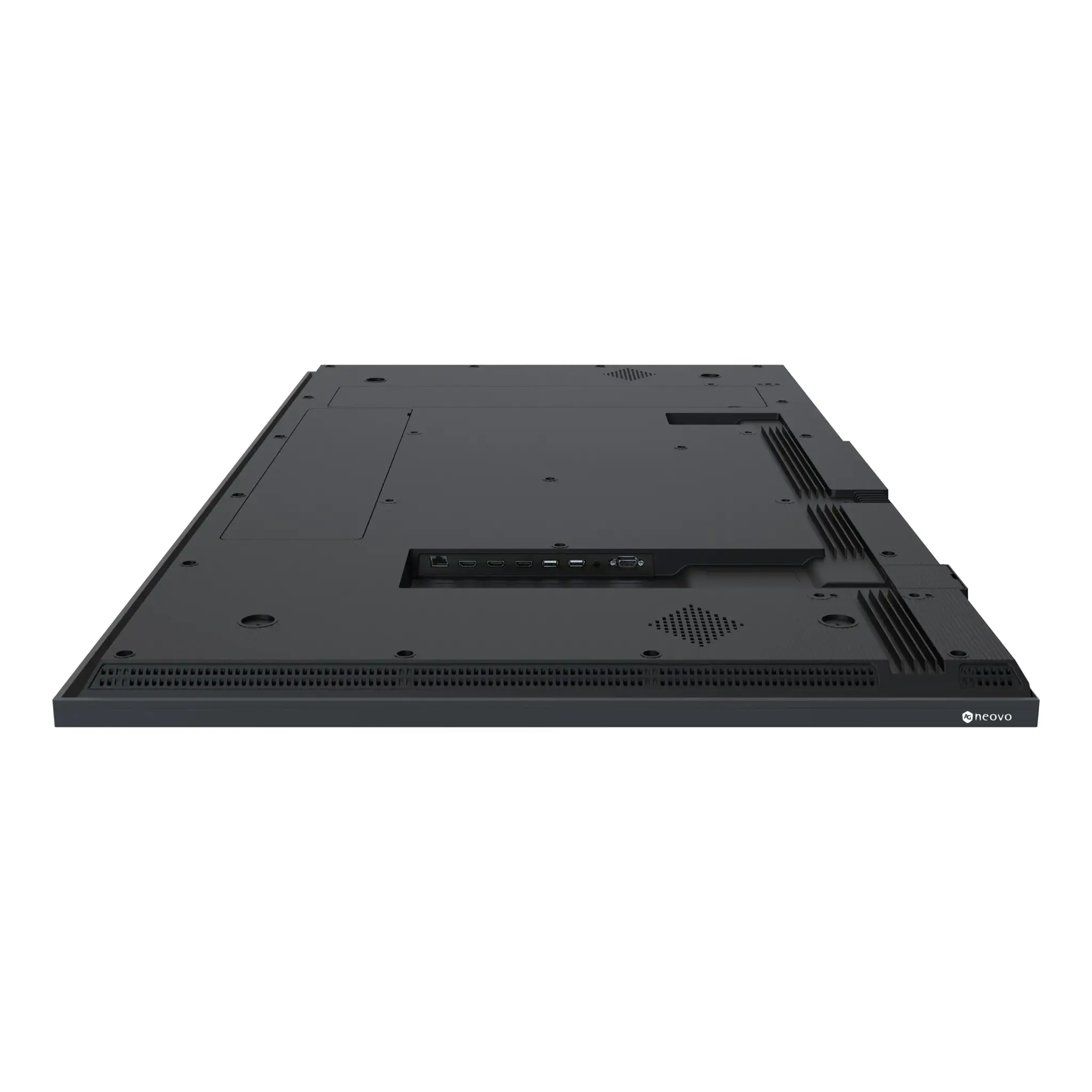 AG Neovo NSD-5503, Digital signage flat panel, 138.7 cm (54.6"), LCD, 3840 x 2160 pixels, Wi-Fi