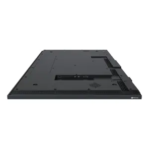 AG Neovo NSD-5503, Digital signage flat panel, 138.7 cm (54.6"), LCD, 3840 x 2160 pixels, Wi-Fi