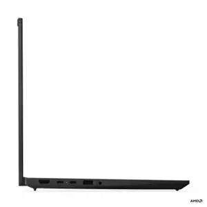 Lenovo ThinkPad E14 Gen 8 14 WUXGA AMD R5 AI 330/16GB/512GB/AMD Radeon 820M/WIN11 Pro/Nordic Backlit kbd/FP/3Y Warranty