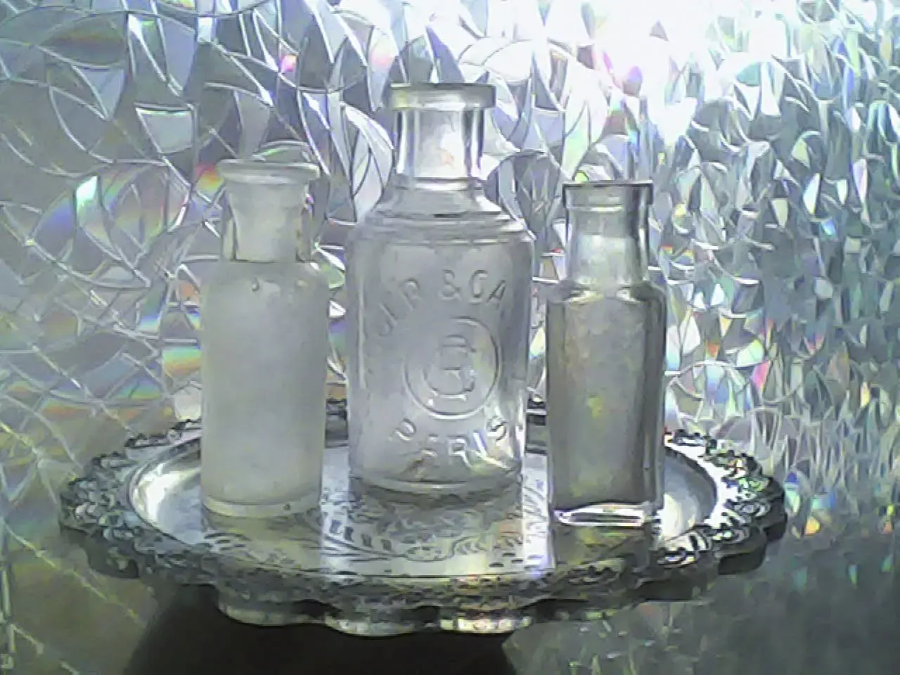 Kenko Toy Camera Pieni M, gray/blue