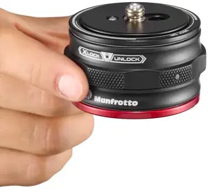 "Manfrotto" greito atlaisvinimo sistema MOVE MVAQR