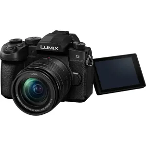 Panasonic Lumix DC-G90 + 12-60MM F/3.5-5.6