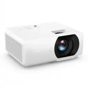 BENQ LH655 4000ANSI FHD 1.3X LASER LAN WIFI OPTIO DLP