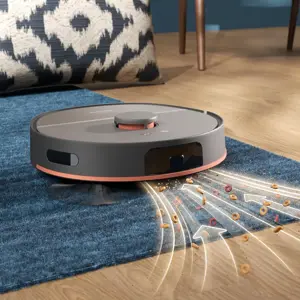 Dulkių siurblys-robotas Philips XU5000/10
