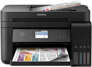 Epson EcoTank ITS L6170