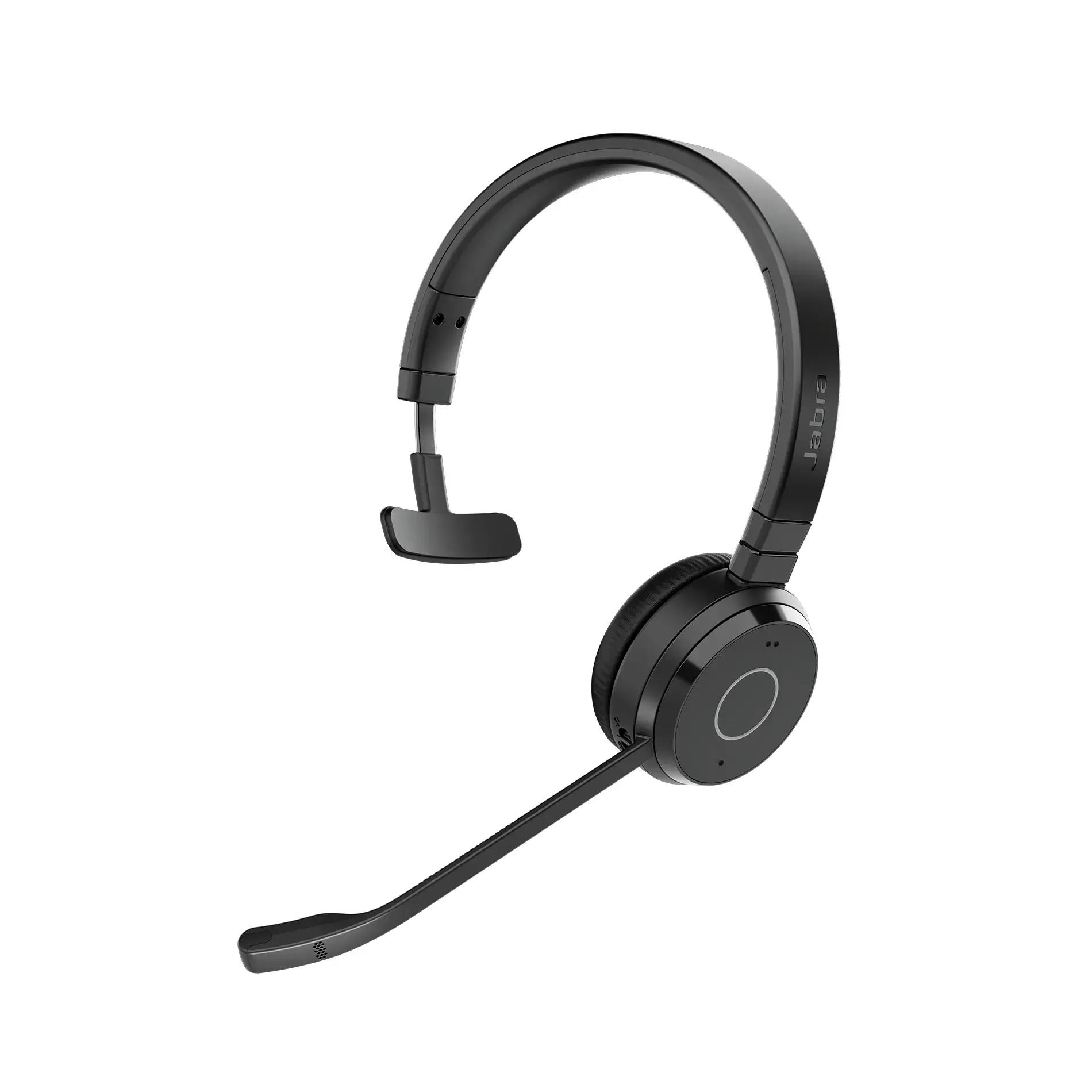 Jabra Headset 6693-839-409 / Evolve 65 TE Black