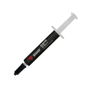 Savio TG-05 4g heat sink compound Thermal paste 18 W/m·K
