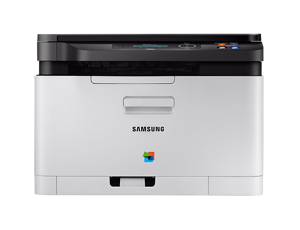 Samsung Xpress SL C480