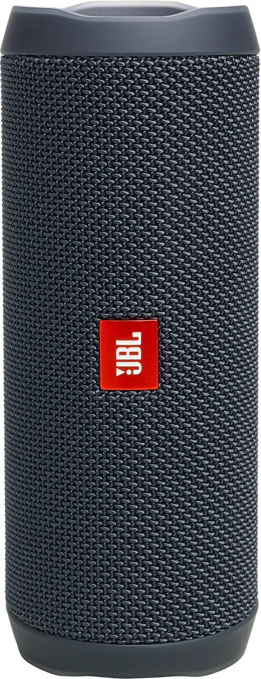 JBL Flip Essential 2 Nešiojama garso kolonėlė, Wireless, Bluetooth, Gun Metal