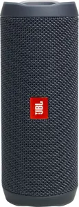 JBL Flip Essential 2 Nešiojama garso kolonėlė, Wireless, Bluetooth, Gun Metal