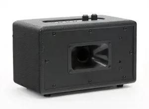 Platinet CRUDE, 30 W, 30 W, Laidinis ir belaidis, 10 m, Stereofoninis nešiojamas garsiakalbis, Juoda, Pilka