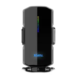 XBLITZ AUTOMATIC CAR MOUNT WITH CHARGING FX2