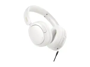 Edifier | Headphones | W800BT SE | Wireless | Over-ear | Microphone | White | Noise reduction