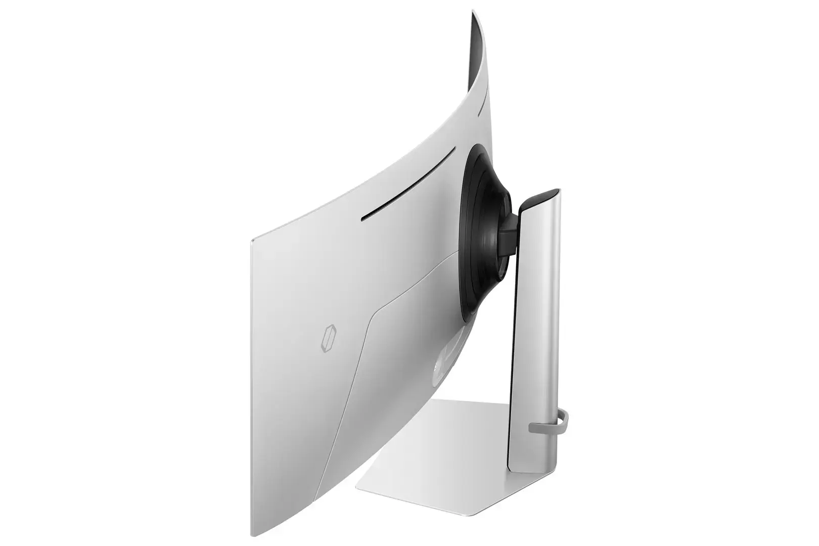 Samsung LS49DG910SUXEN Odyssey G9 G91SD | 49 " | OLED | 32:9 | 144 Hz | 0.03 ms | 5120 x 1440 pixels | 250 cd/m² | HDMI ports quantity 1 | Silver
