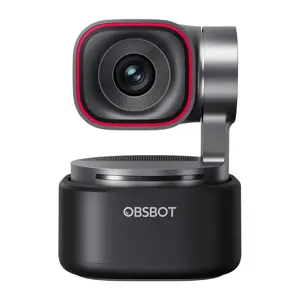 OBSBOT Tiny 3 webcam