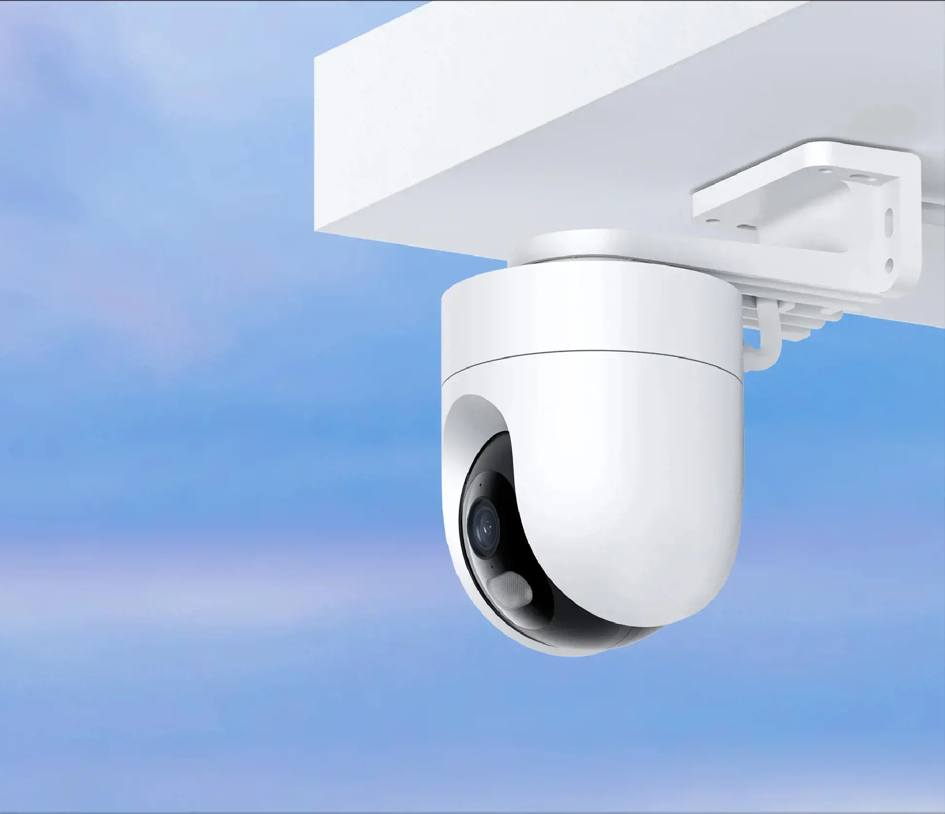 "Xiaomi" lauko kamera CW400 EU Xiaomi