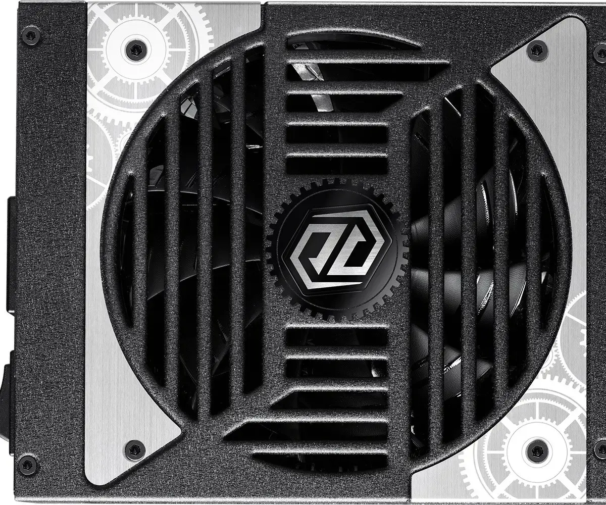Maitinimo blokas ASROCK 90-UXT165-TFEAAB, 1650 W, 80 PLUS Titanium