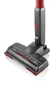 ETA Dulkių siurblys ETA223390000 Fenix Cordless operating Handstick 25.2 V N/A W Veikimo laikas (maks.) 40 min Pilka/raudona