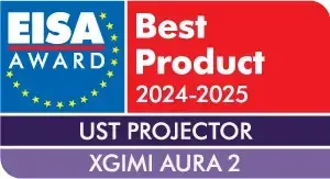 Xgimi projector Aura 2