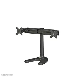 "Neomounts by Newstar" monitoriaus laikiklis ant stalo, 8 kg, 48,3 cm (19"), 76,2 cm (30"), 100 x 100 mm, aukščio reguliavimas, juodas