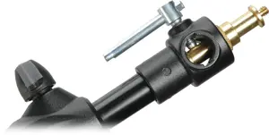 "Manfrotto" šviesos stovų rinkinys "Combi Boom Stand" (420NSB)