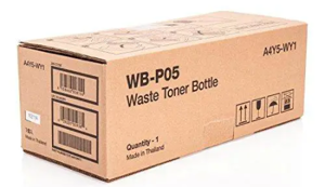 A4Y5WY1 (WBP05, WB-P05), Kasetė spausdintuvui (Konica Minolta)
