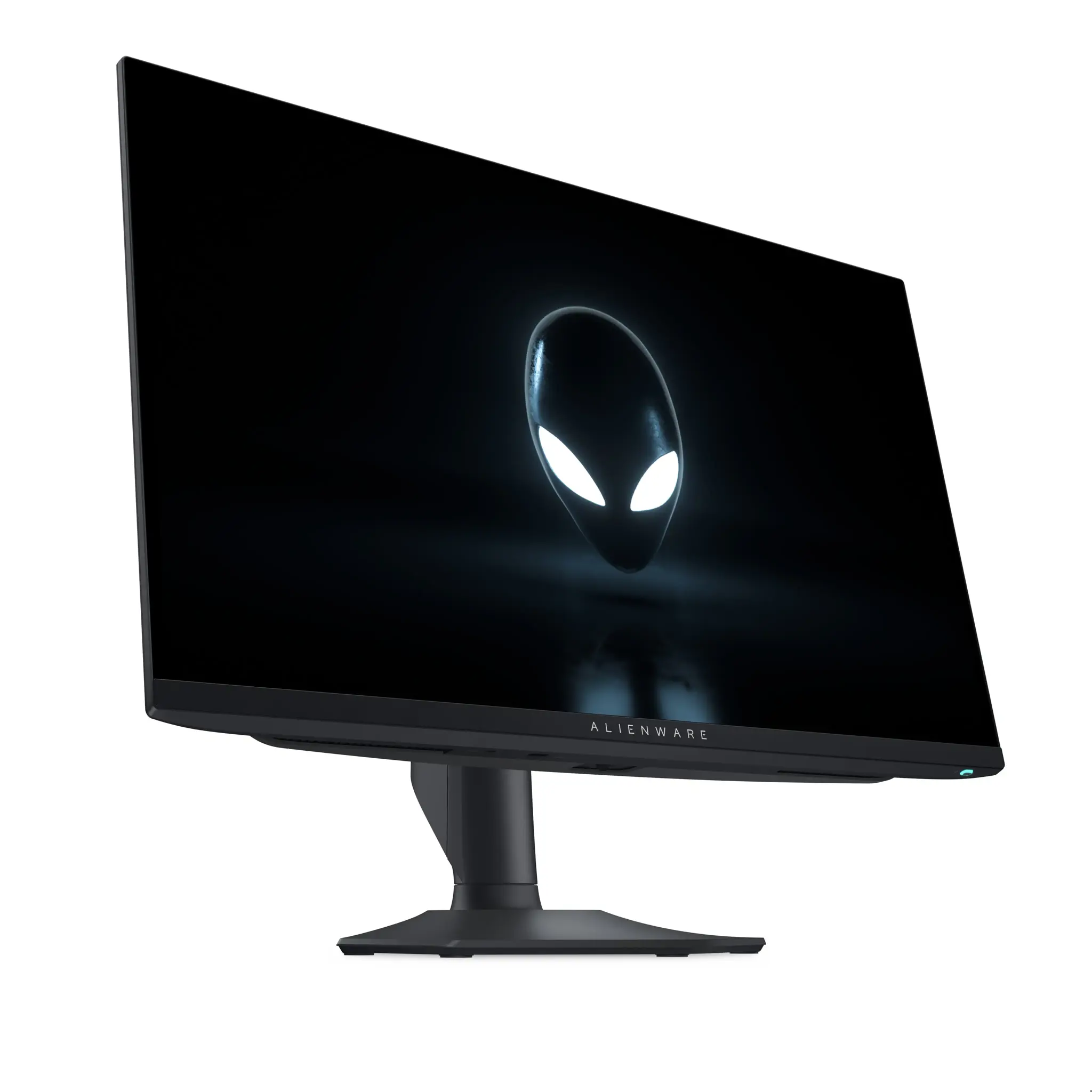 Alienware AW2725DF, 67.8 cm (26.7"), 2560 x 1440 pixels, Quad HD, QDOLED, 0.03 ms, Black