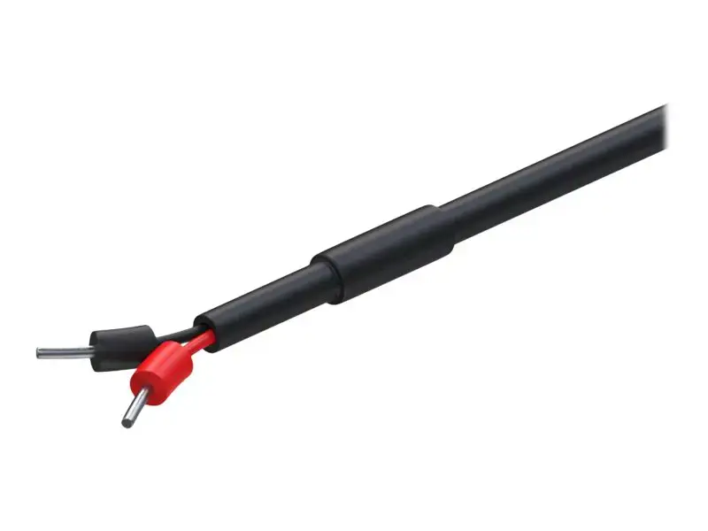 Teltonika PR3PREU6 EU 2-pin Maitinimo šaltinis, 9W