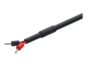 Teltonika PR3PREU6 EU 2-pin Maitinimo šaltinis, 9W